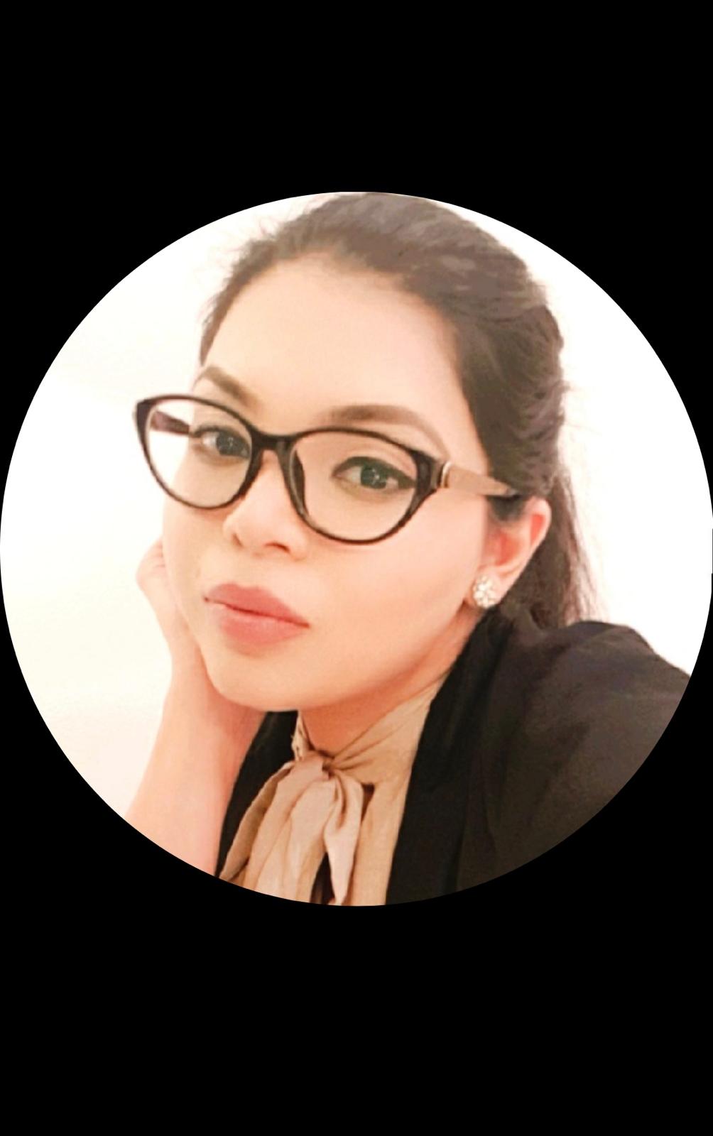 Anam Akhtar - Vascular Scientist